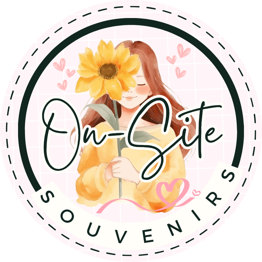 On-Site Souvenir