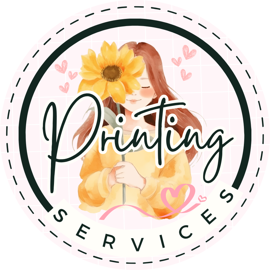 Printing Services