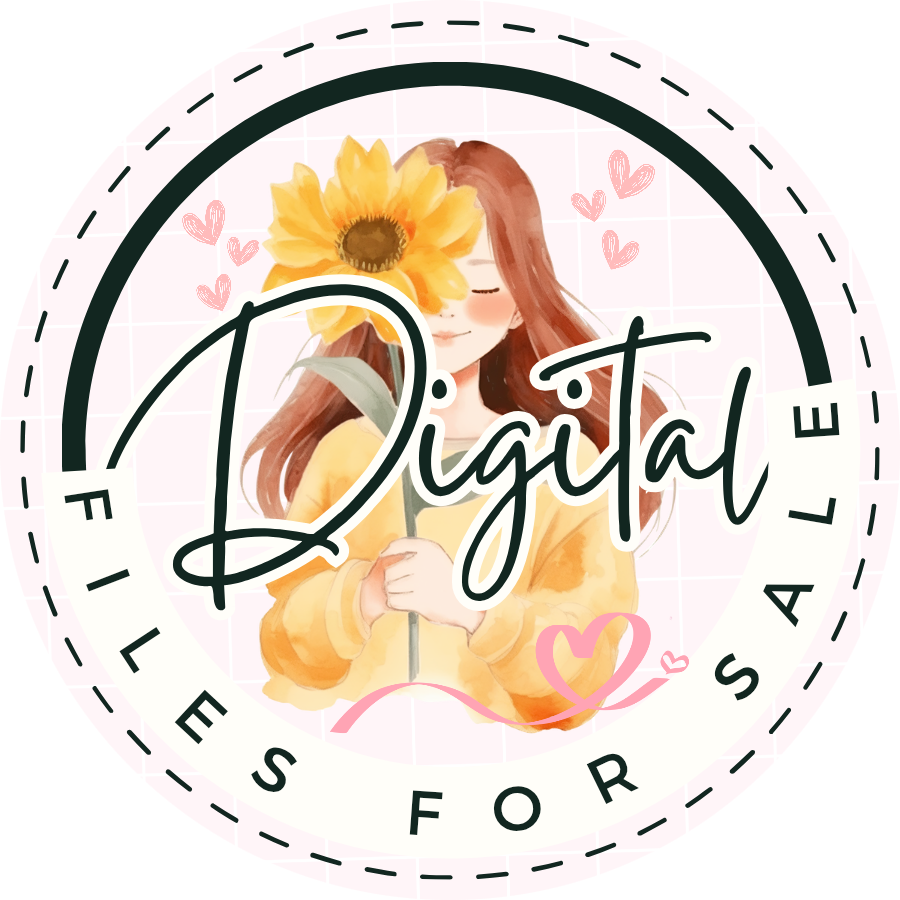 Digital Files/Templates