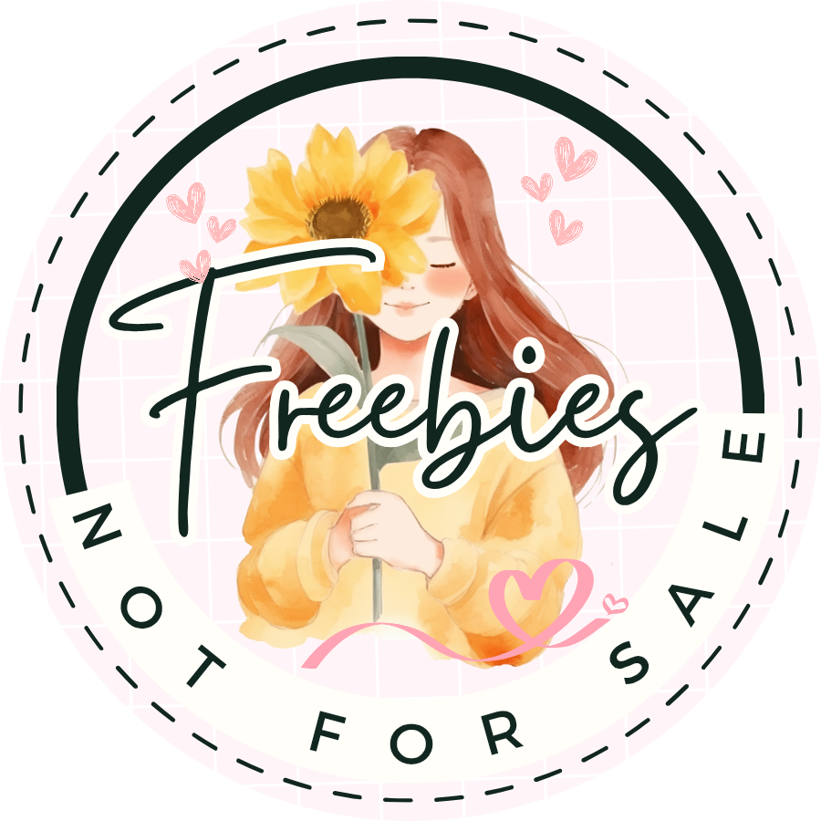 Freebies!